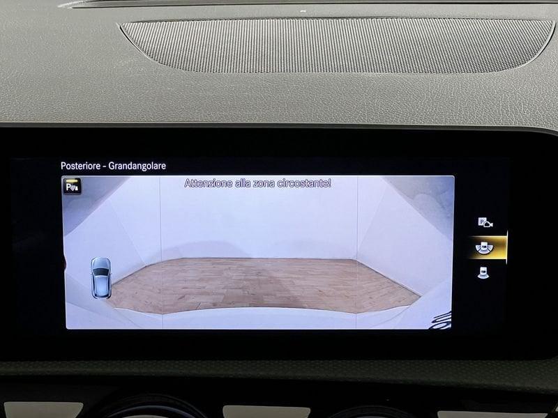 Mercedes-Benz Classe A A 220 Premium 4matic auto