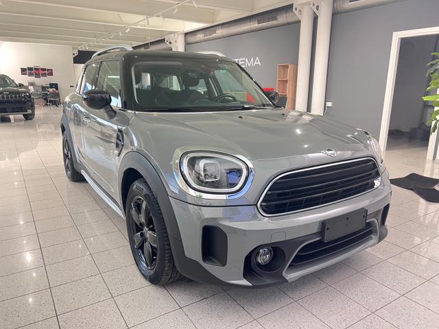 MINI Countryman 1.5 Cooper Essential Countryman