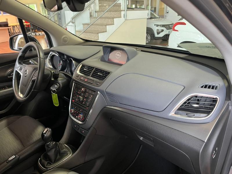 OPEL Mokka 1.6 CDTI Ecotec 136CV 4x2 Start&Stop Cosmo