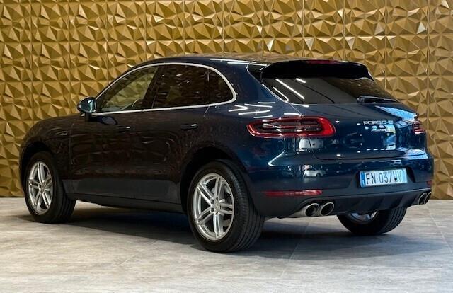 Porsche Macan 3.0d S 250cv pdk