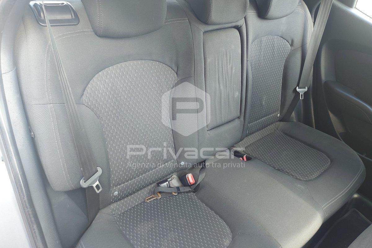 HYUNDAI ix35 1.7 CRDi 2WD Classic