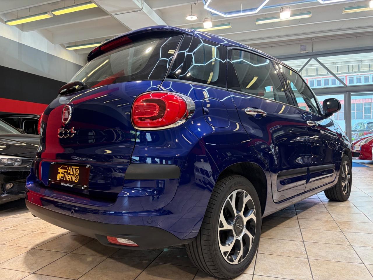 Fiat 500L 1.3 Multijet 95 CV Business solo 119.000 km