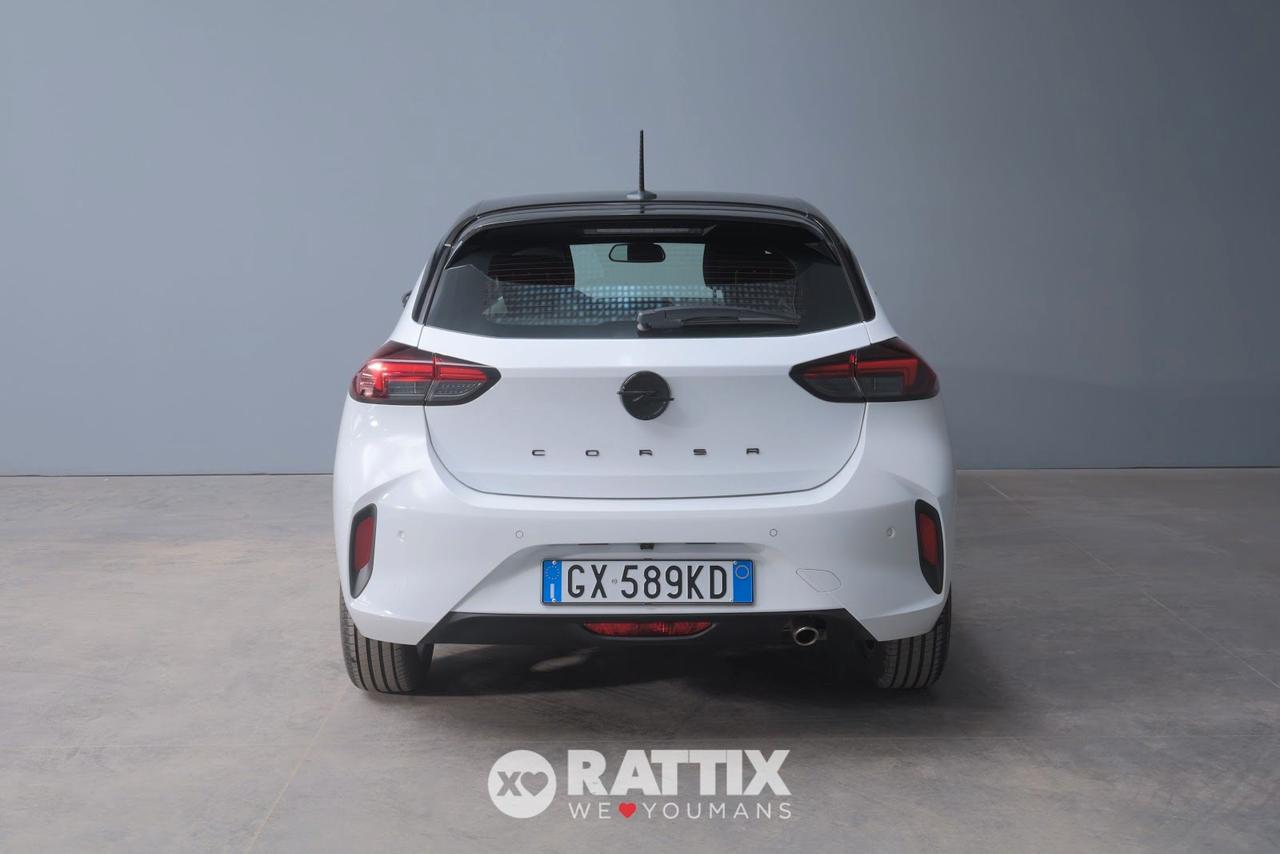 Opel Corsa 1.2 100CV GS