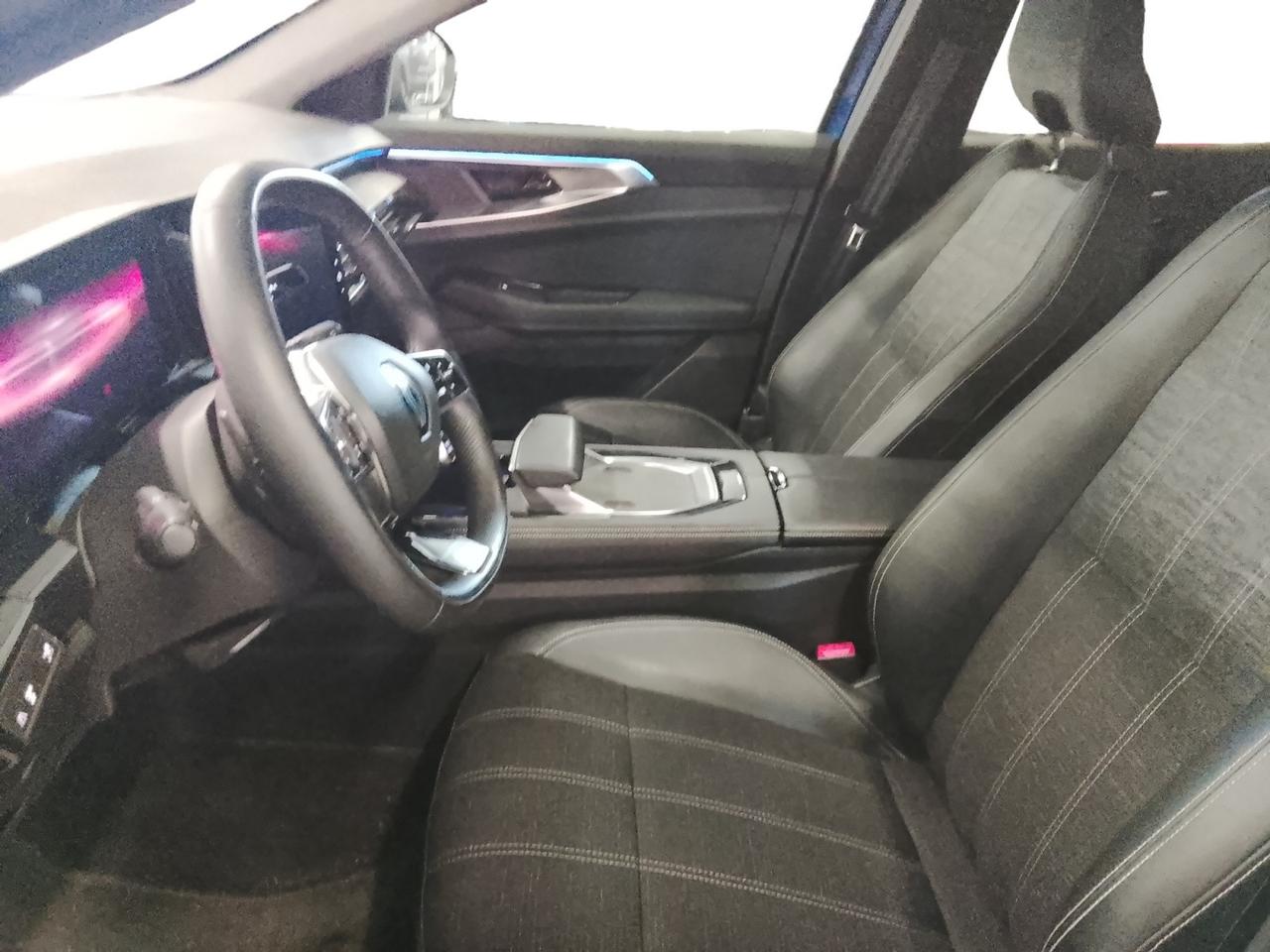 RENAULT Austral 2023 - Austral 1.2 E-Tech full hybrid Techno 200cv auto