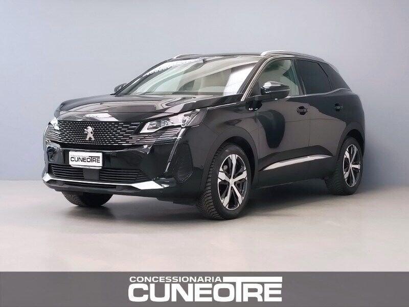 Peugeot 3008 3008 BlueHDi 130 S&S GT