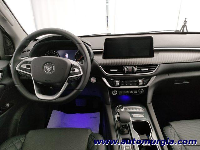 FOTON Tunland G7 Tunland G7 2.0 TDI Doppia Cabina 4WD IVA ESCLUSA