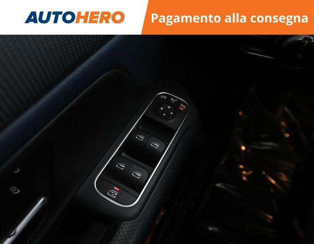MERCEDES-BENZ B 180 d Automatic Sport