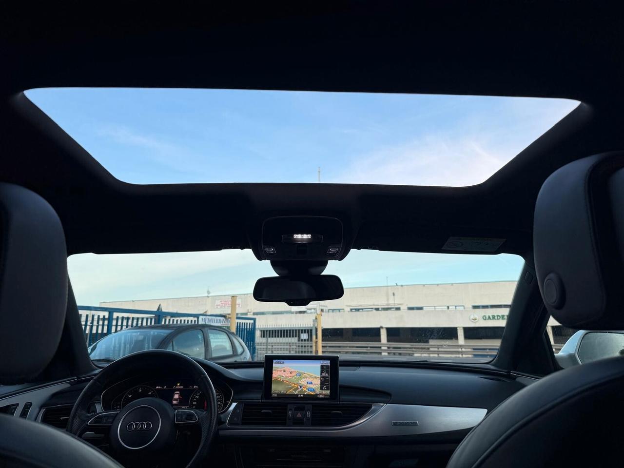 Audi A6 3.0 TDI 272 CV quattro S tronic Business Plus