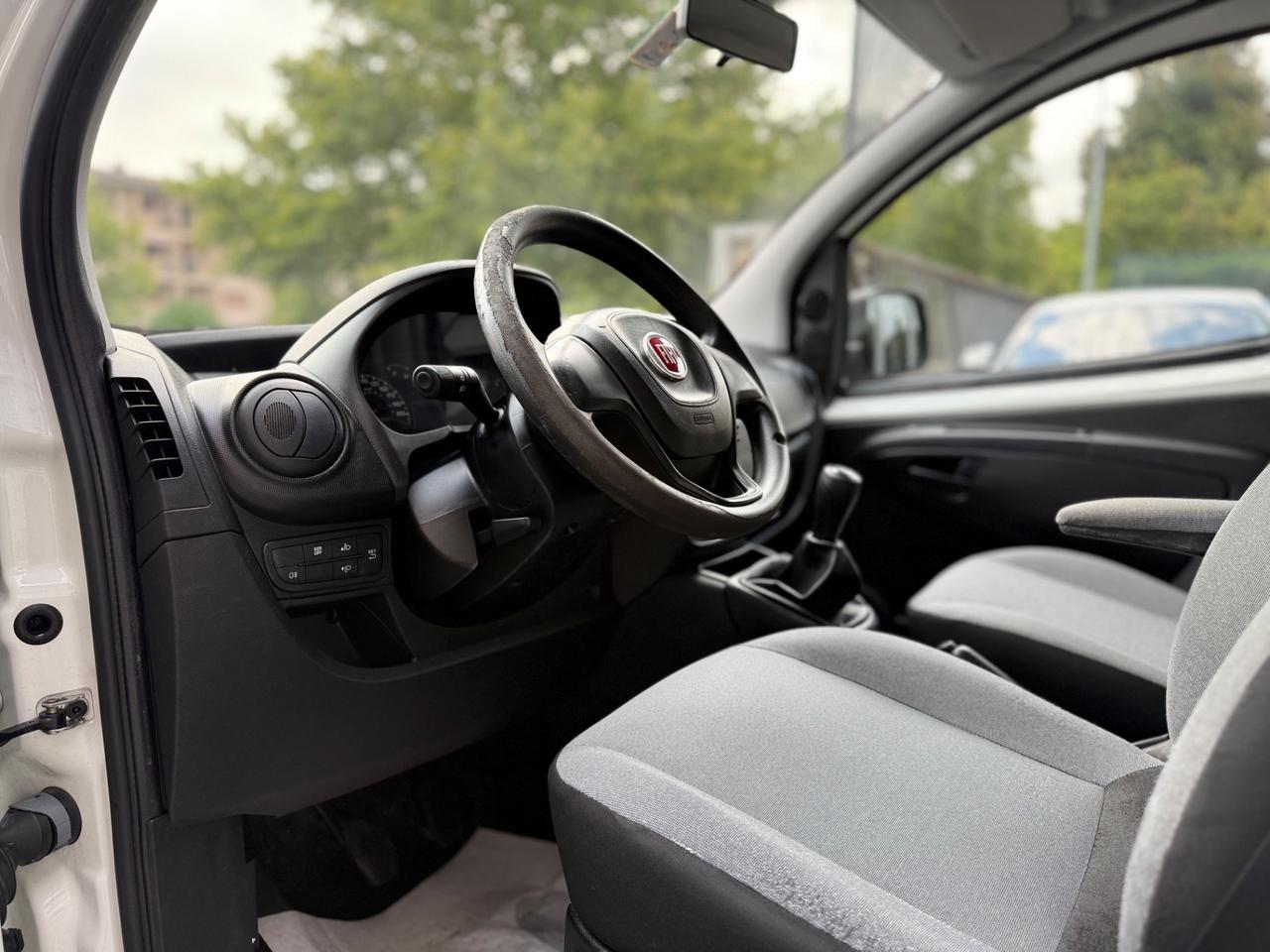 Fiat Fiorino 1.3 MJT 95CV Cargo SX