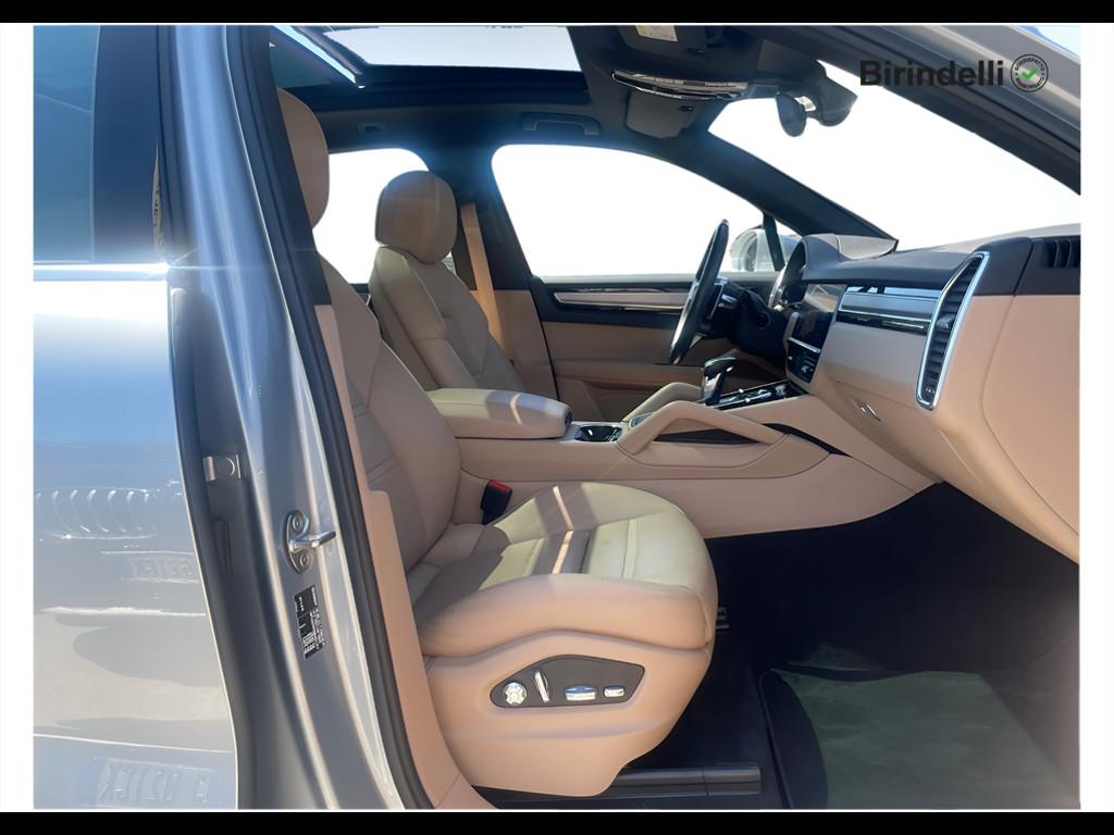 PORSCHE Cayenne 3ªs.'17--> - Cayenne 3.0 V6