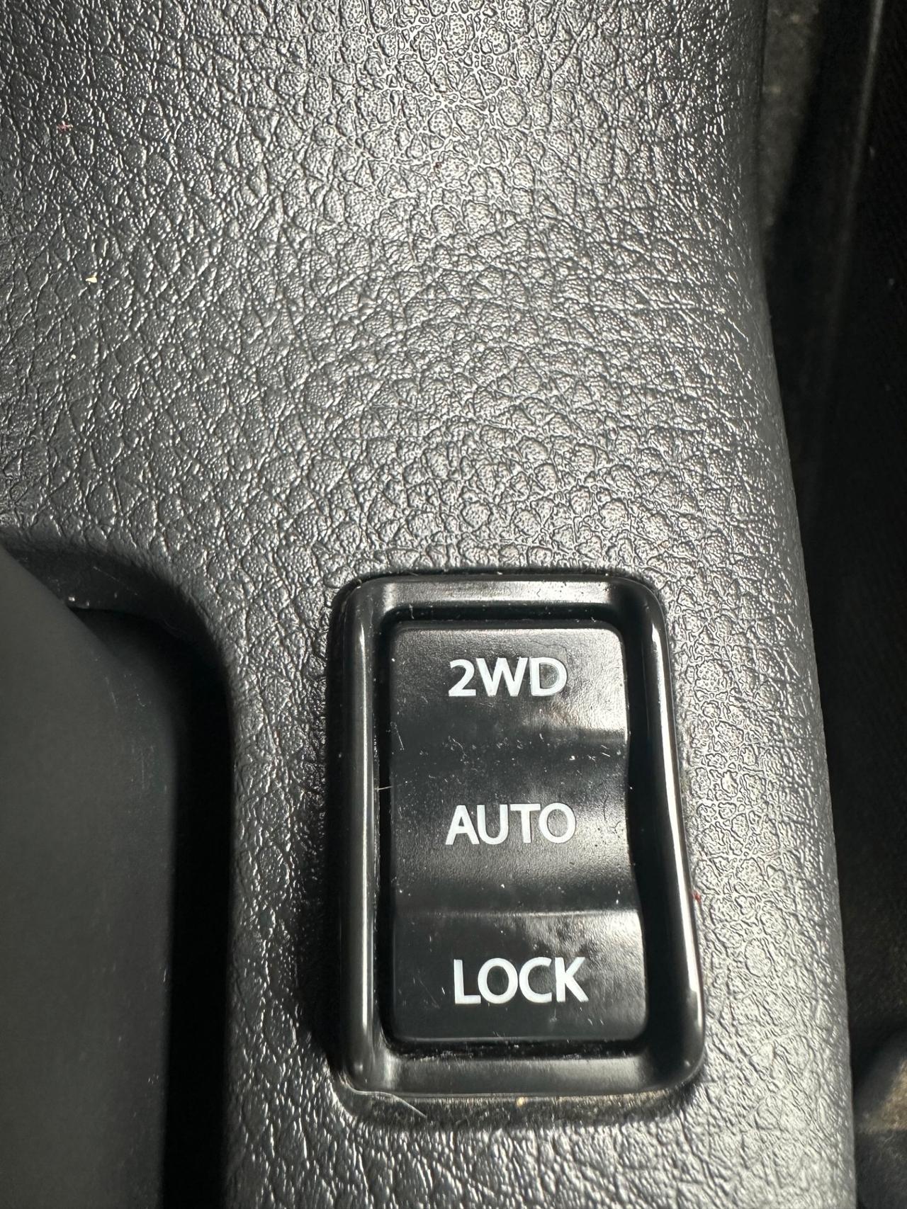 Suzuki SX4 2.0 DDiS 16V 4WD Outdoor Line GLX