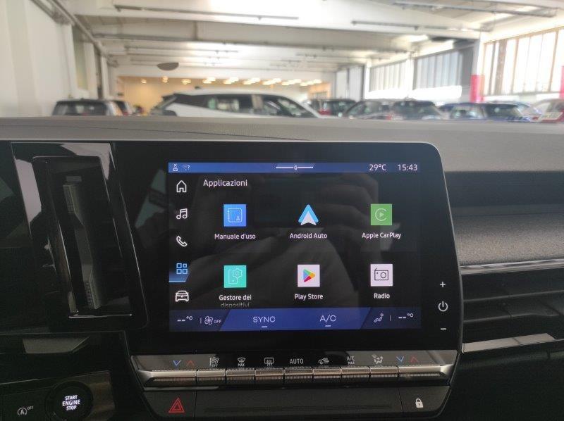 RENAULT Austral - Austral Mild Hybrid 160 CV Auto Evolution