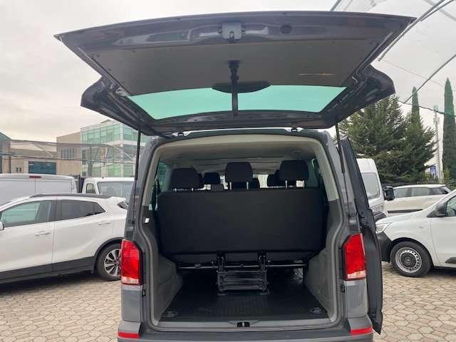 Volkswagen T6 Caravelle 2.0 TDCI 110 CV 9P TRENDLINE