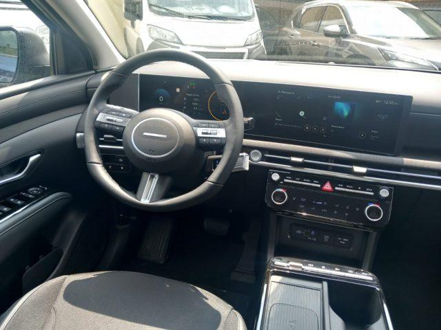 HYUNDAI Tucson 1.6 PHEV 253CV 2WD aut. Exellence