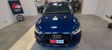 Audi A1 1.0 TFSI ultra Admired