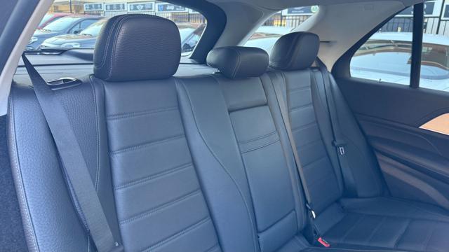MERCEDES-BENZ GLE 300 D 4MATIC MHEV HYBRID AMG LINE PREMIUM*C.L.21*TETTO