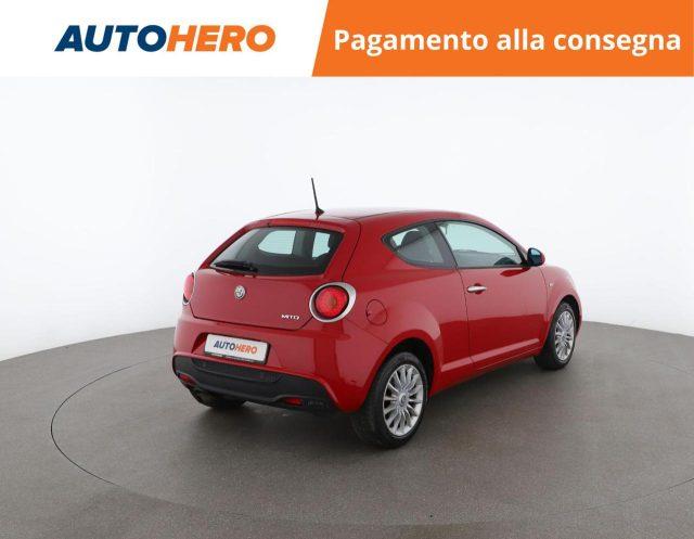 ALFA ROMEO MiTo 1.4 78 CV 8V S&S