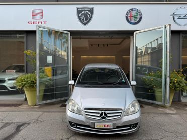 Mercedes-benz A 180 CDI Elegance