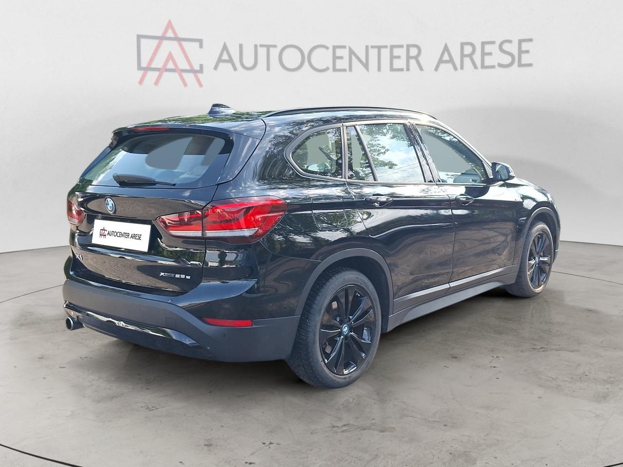 BMW X1 xdrive25e Business Advantage auto