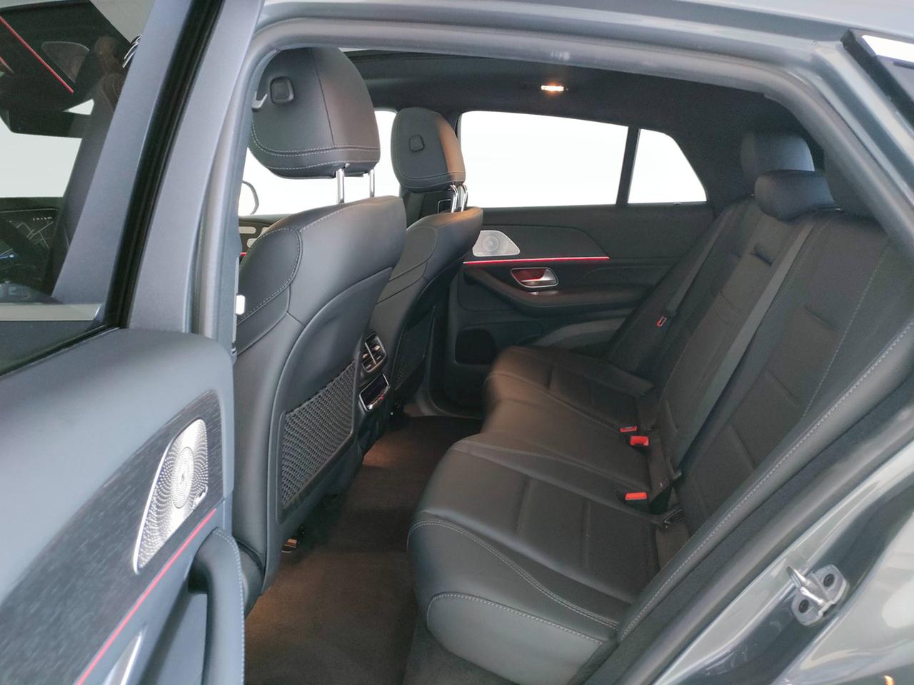 Mercedes-Benz GLE Coupe - C167 2023 - GLE Coupe 300 d AMG Line Premium 4matic auto