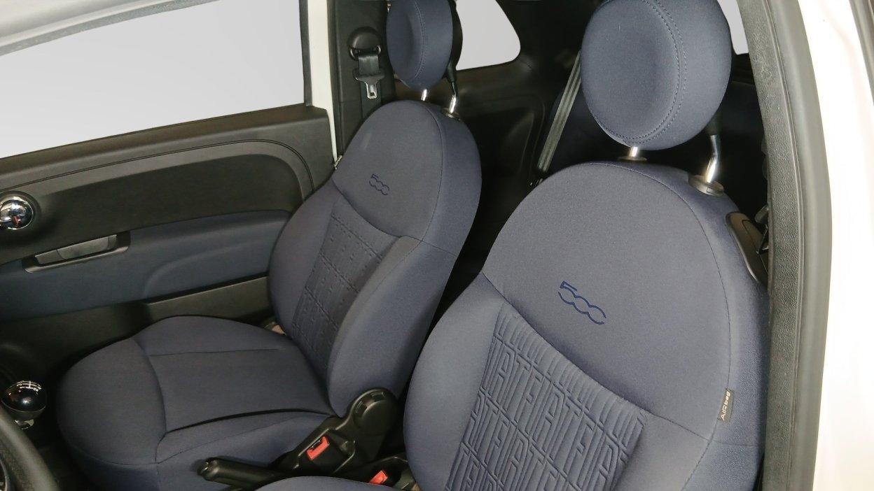 FIAT 500 (2015-2024) - 500 1.0 Hybrid