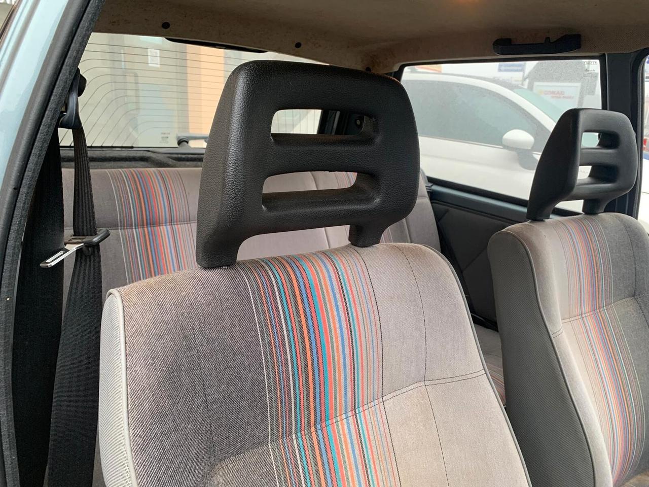 Fiat Uno 45 Conservata Epoca