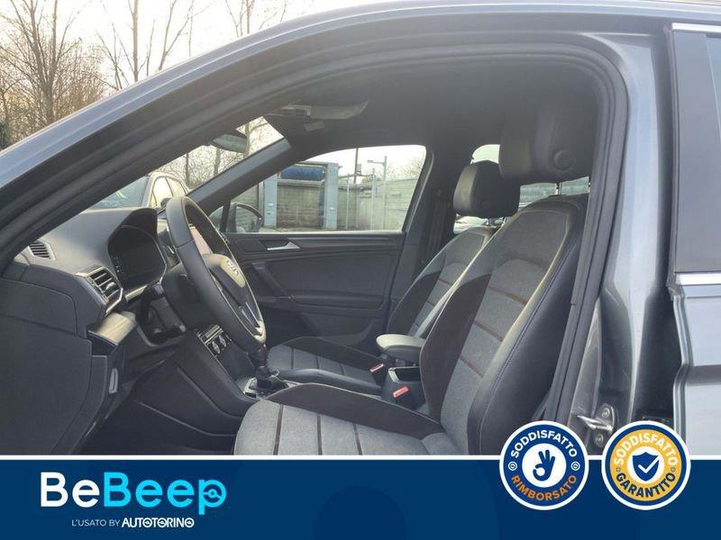 Seat Tarraco 2.0 TDI XCELLENCE 4DRIVE 190CV DSG