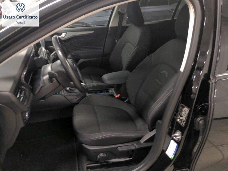 Ford Focus 1.0 EcoBoost 125 CV 5p. Active