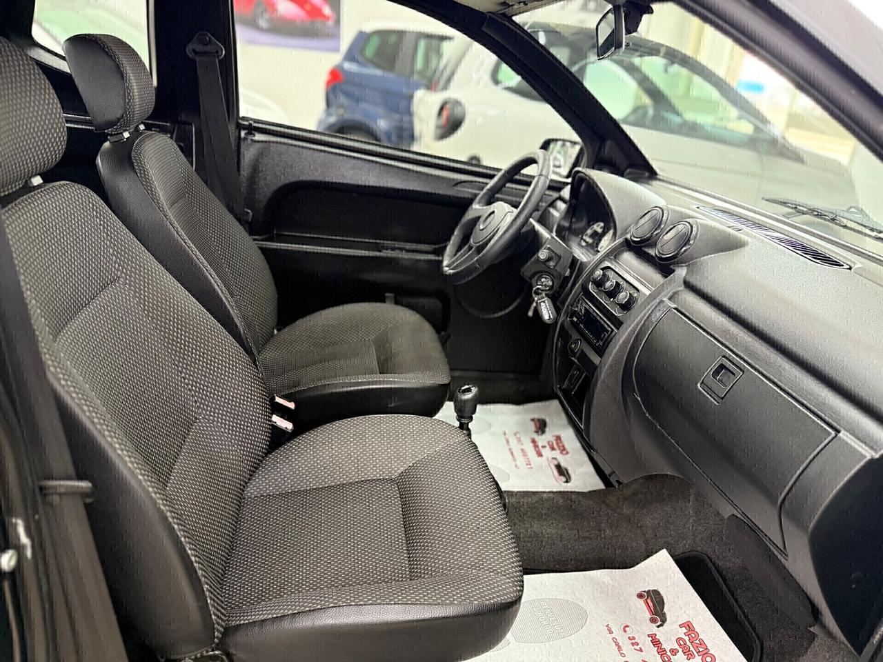 Aixam Miniauto