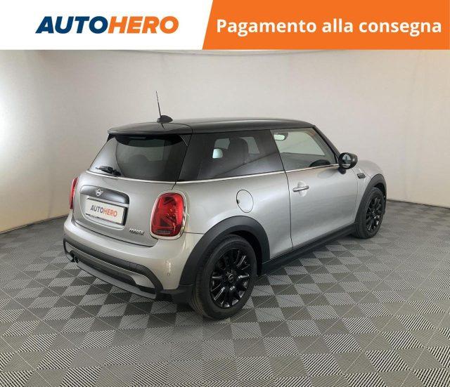 MINI Cooper 1.5 Cooper Camden Edition