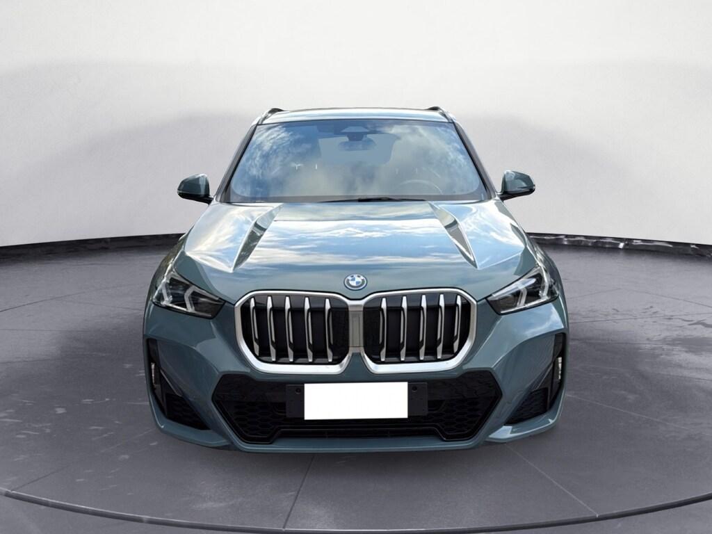 BMW X1 25 e Msport xDrive DCT