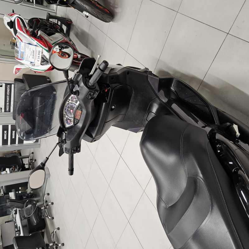 Yamaha X-Max 125 - 2006