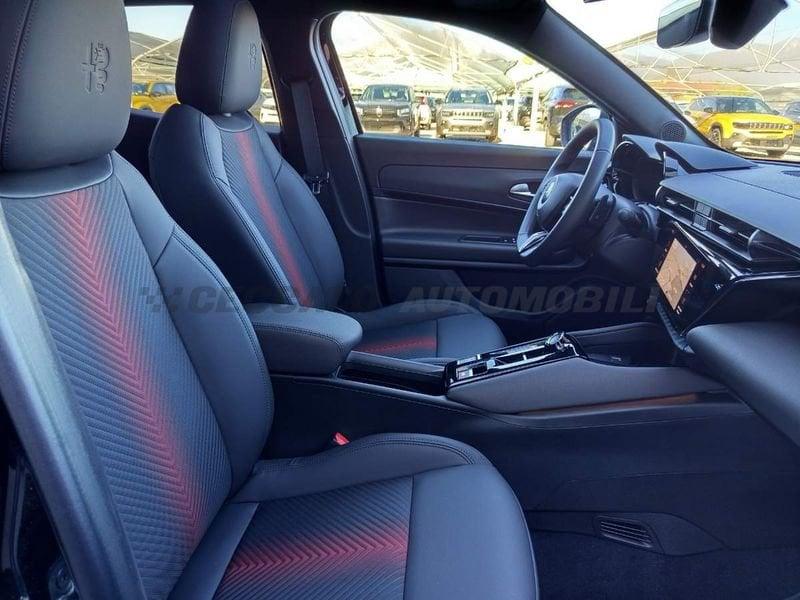 Alfa Romeo Junior Junior 1.2 ibrida Speciale 145cv edct6