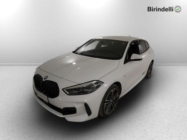 BMW Serie 1 (F40) - 118d 5p. Msport