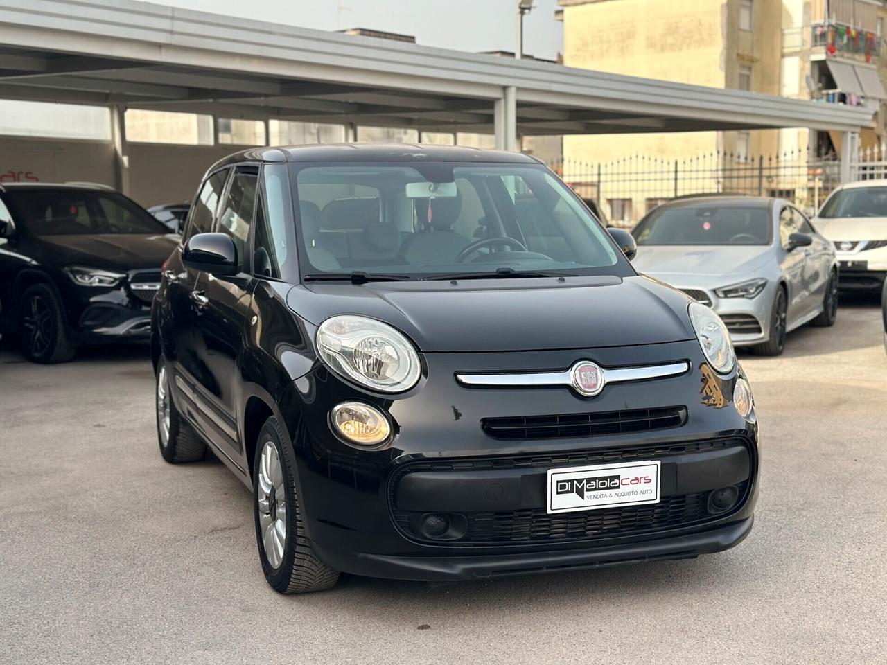 Fiat 500L 1.3 Multijet 85 CV