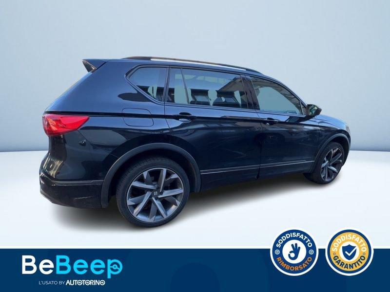 Seat Tarraco 2.0 TDI FR 150CV 7P.TI