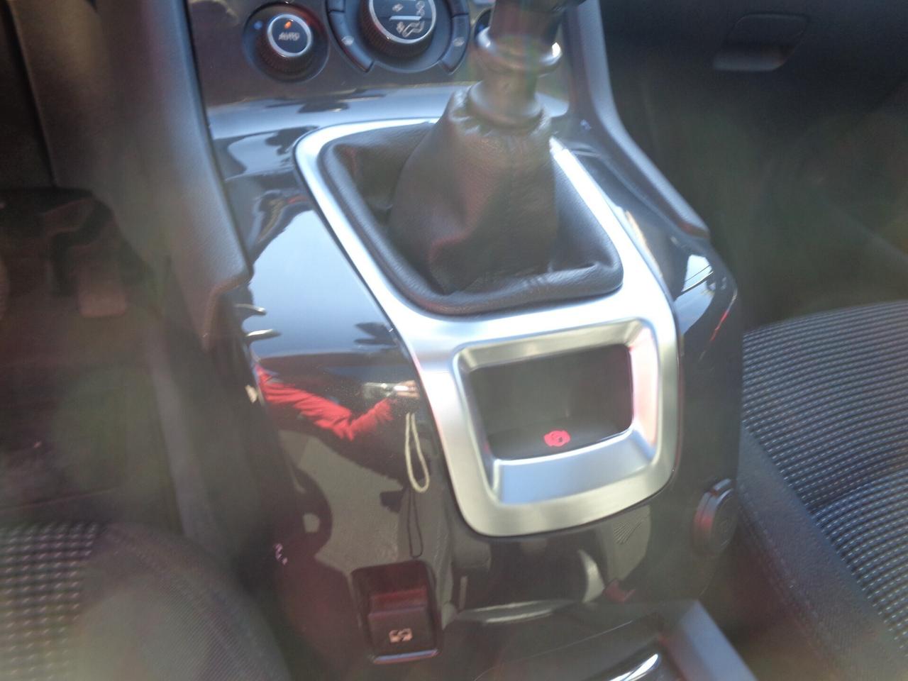 5008 1.6 HDi 112CV Premium stra full 7posti