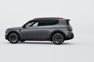smart #5 BRABUS con Supervalutazione EASY TRADE-IN