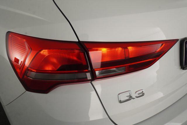 AUDI Q3 Q3 35 TDI S tronic Business Advanced