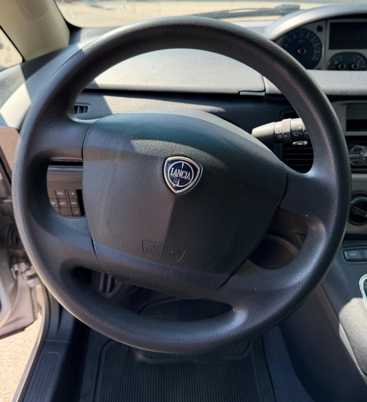 Lancia MUSA 1.4- Neopatentati-cinghia sostituita-Garanzia 12mesi