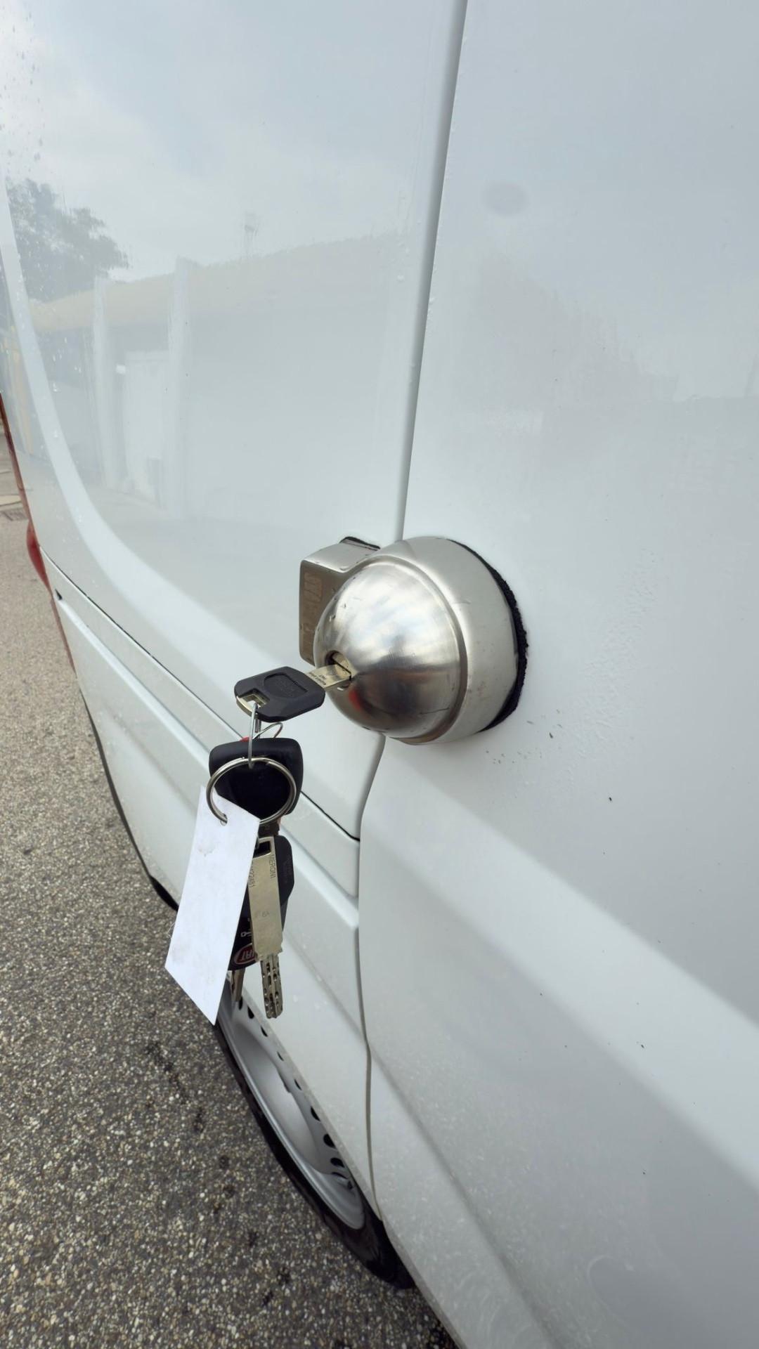 Fiat Doblo Doblò 1.4 Natural Power PC-TN Cargo Business