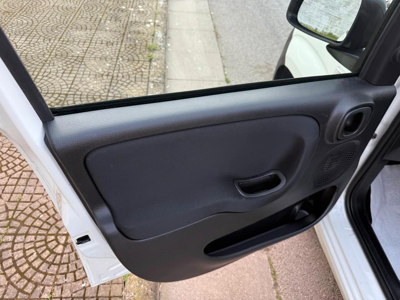 Fiat Panda 1.0 GSE S&S Hybrid Pop Van 2 posti