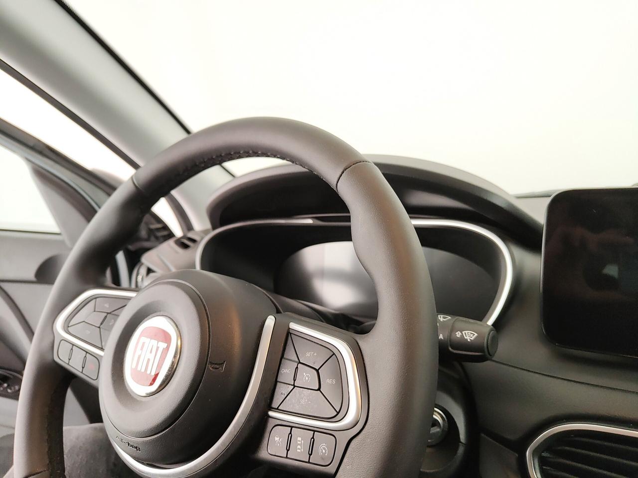 Fiat Tipo 1.6 Mjt S&S SW Cross