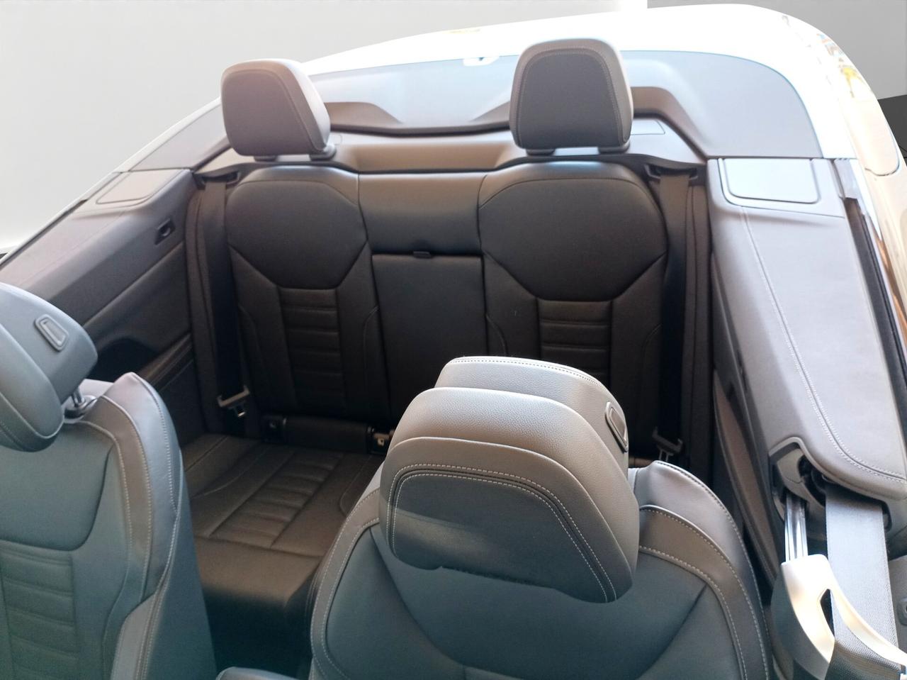 Bmw M440i 48V xDrive Cabrio IBRIDA FULL OPTIONAL