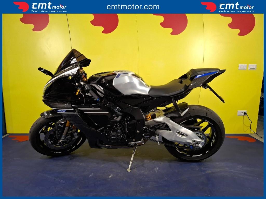 Yamaha YZF R1 - 2024