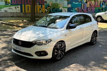 FIAT Tipo 1.4 T-Jet 120CV GPL 5 porte S-Design