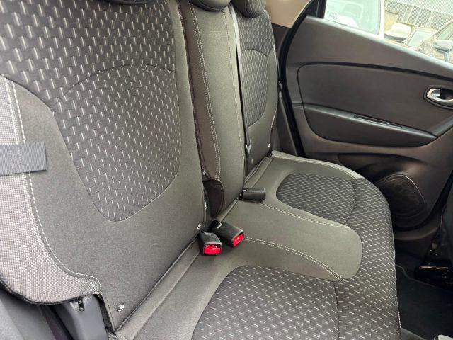 RENAULT Captur dCi 8V 90 CV EDC Start&Stop Energy Zen