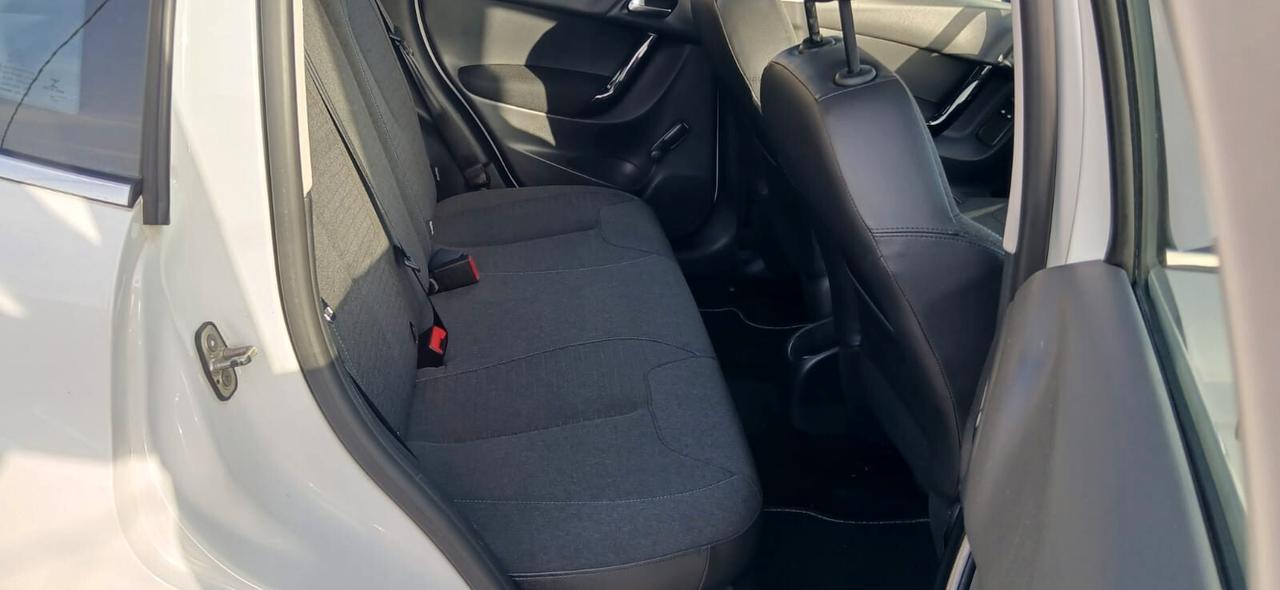 Citroen C3 1.6 HDi 75 Monna Lisa - 2016