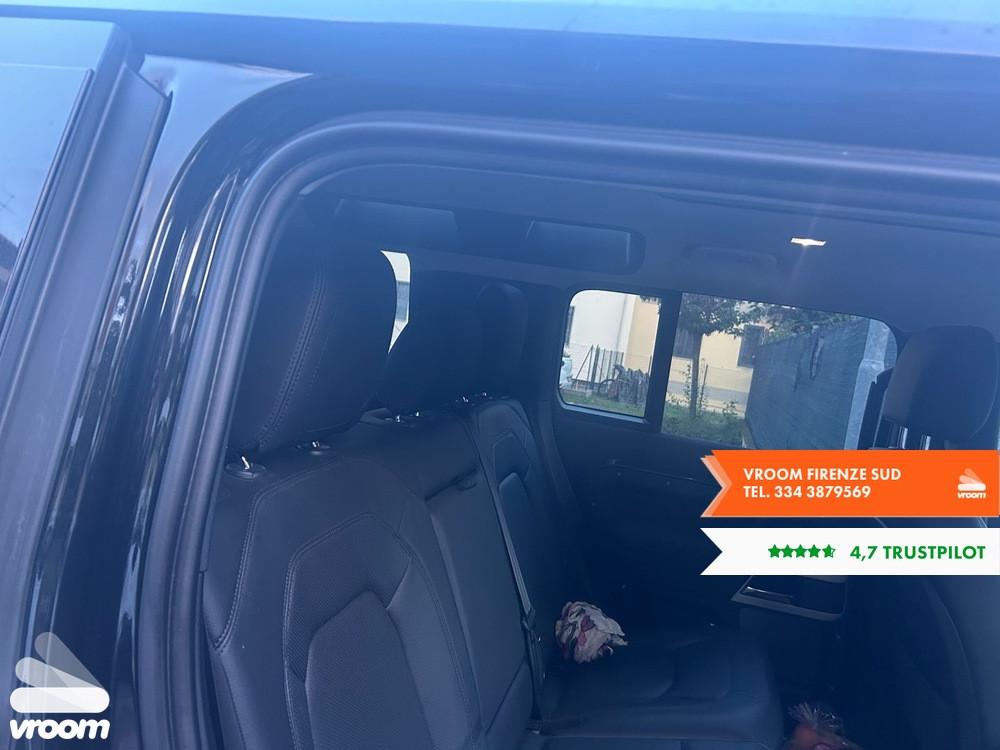LAND ROVER Defender (2019) Defender 110 3.0D l6...