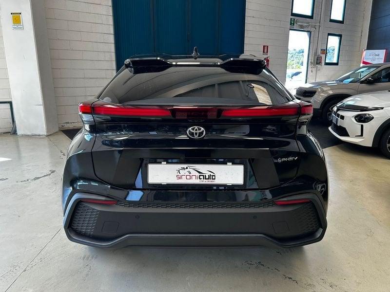 Toyota C-HR C-HR 2.0 PHEV Trend - PROMO SIRONIAUTO+